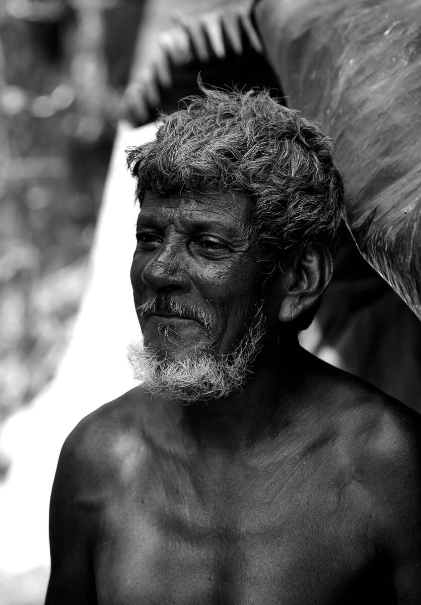 স্মিত হাসি